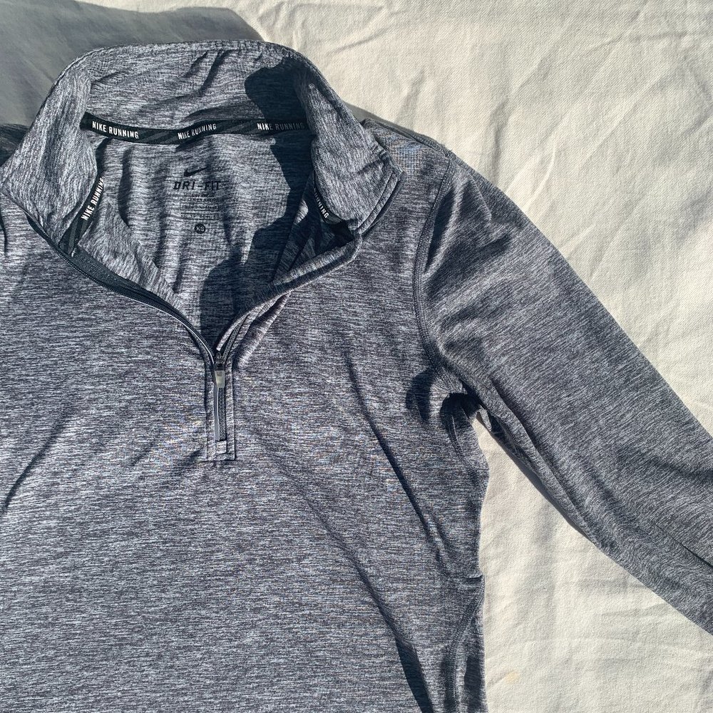 Nike Quarter Zip
